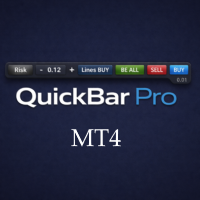 QuickBar Pro MT4
