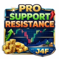 Pro Support Resistance j4f