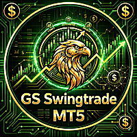 GS Quantum Swingtrade