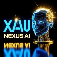 XAU Nexus AI