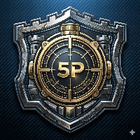 Fortezza Sniper 5P