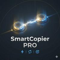 SmartCopier Pro Fast Trade Copier