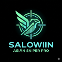 Salowiin Asian Sniper Pro