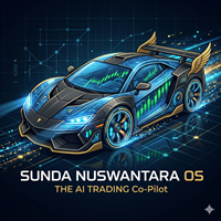 Asisisten Driving Trading