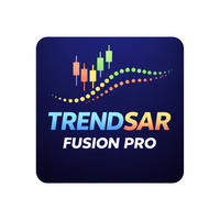 Trend SAR Fusion PRO MT5
