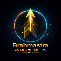 Brahmastra Gold Sniper PRO MT5