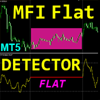 MFI Flat Detector MT5 rq