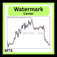 Center Watermark