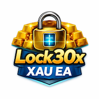 Lock30x XAUUSD