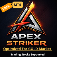 Apex Striker