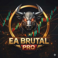 Brutal PRO V10