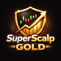 SuperScalp Gold