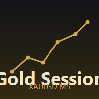 Gold Structure Session EA
