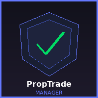 PropTradeManager