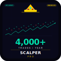 ScalperPro EA
