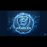 Prop Firm Handler
