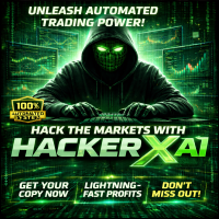 Hacker X AI