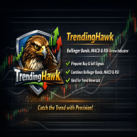 TrendingHawk