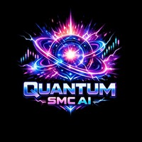 Quantum SMC MT4