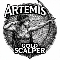 Artemis Gold Scalper