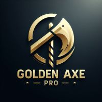 Golden Axe Pro