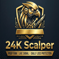 Scalper 24K