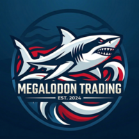 Trend Megalodon