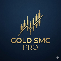 Gold SMC pro EA