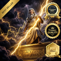 Legacy Gold SMC Pro