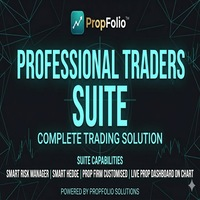 Professional Traders Suite MT4