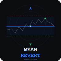 MeanRevert EA