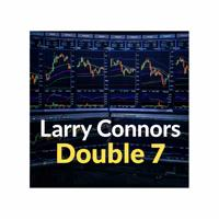 Connors Double 7 MT5 EA