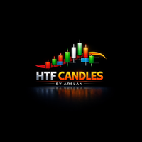 HTF Candles By Arslan