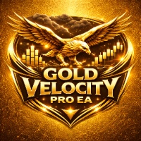 Gold Velocity Pro EA