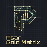 Psar Gold Matrix