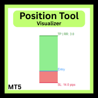Position Tool Visualizer