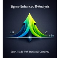 Sigma Enhanced Regression Analysis
