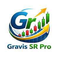 Gravis SR Pro Trend Scalper