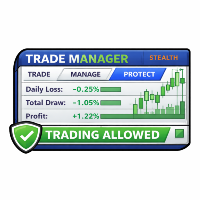 ProTraderManager