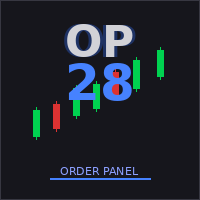 Order Panel 28