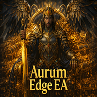 Aurum Edge EA