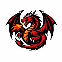 Dragon Silver