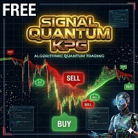 Signal Quantum KPG