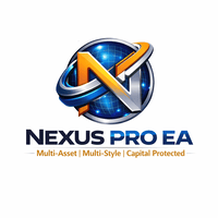 Nexus Pro Ea