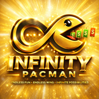 Infinity PacMan