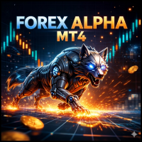 Forex Alpha MT4