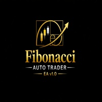 Fibonacci Trader EA