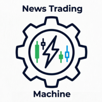 News Trading Machine