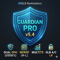 GuardianPro v5 Es