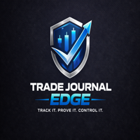 Trade Journal Edge